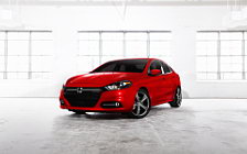   Dodge Dart R/T - 2013