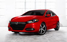   Dodge Dart R/T - 2013