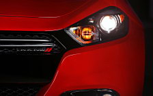   Dodge Dart R/T - 2013