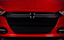   Dodge Dart R/T - 2013