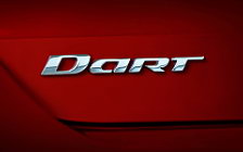   Dodge Dart R/T - 2013