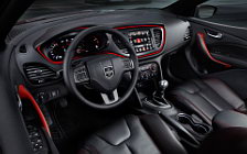   Dodge Dart R/T - 2013