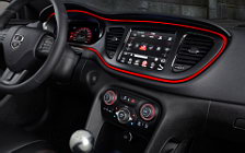   Dodge Dart R/T - 2013