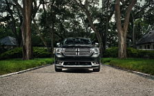   Dodge Durango - 2011