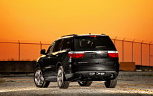   Dodge Durango - 2011