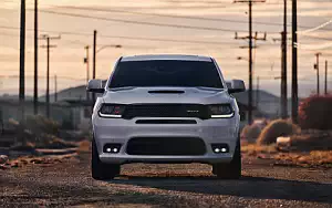   Dodge Durango SRT - 2017