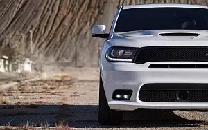   Dodge Durango SRT - 2017