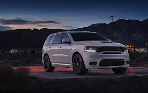   Dodge Durango SRT - 2017