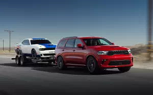   Dodge Durango R/T - 2020