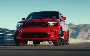   Dodge Durango R/T - 2020