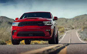   Dodge Durango R/T - 2020