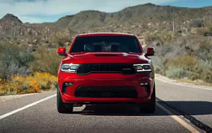   Dodge Durango R/T - 2020