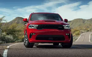   Dodge Durango R/T - 2020