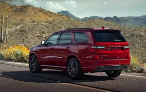   Dodge Durango R/T - 2020