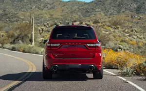   Dodge Durango R/T - 2020