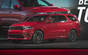   Dodge Durango R/T - 2020