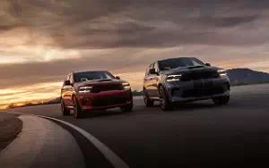   Dodge Durango R/T - 2020