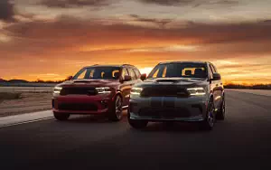   Dodge Durango R/T - 2020