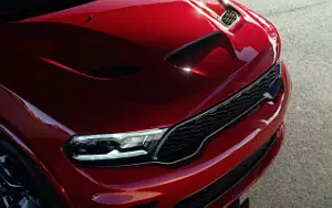   Dodge Durango R/T - 2020