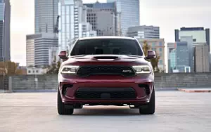   Dodge Durango SRT Hellcat - 2021