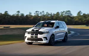   Dodge Durango SRT Hellcat - 2021