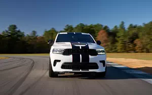   Dodge Durango SRT Hellcat - 2021