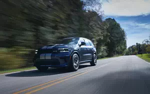   Dodge Durango SRT Hellcat - 2021