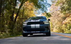   Dodge Durango SRT Hellcat - 2021