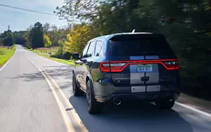   Dodge Durango SRT Hellcat - 2021