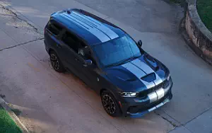   Dodge Durango SRT Hellcat - 2021