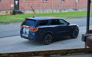   Dodge Durango SRT Hellcat - 2021