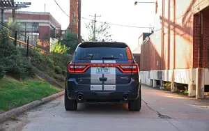   Dodge Durango SRT Hellcat - 2021