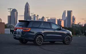   Dodge Durango SRT Hellcat - 2021