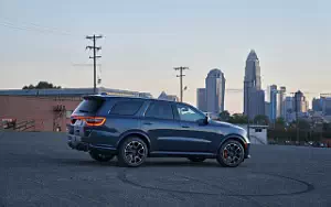   Dodge Durango SRT Hellcat - 2021