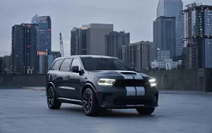   Dodge Durango SRT Hellcat - 2021