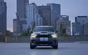   Dodge Durango SRT Hellcat - 2021