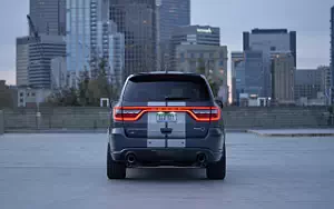   Dodge Durango SRT Hellcat - 2021