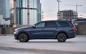   Dodge Durango SRT Hellcat - 2021