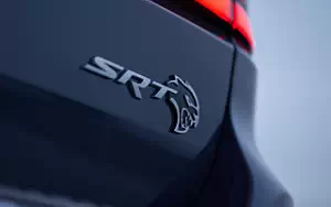   Dodge Durango SRT Hellcat - 2021