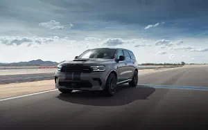   Dodge Durango SRT Hellcat - 2021