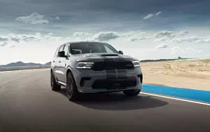   Dodge Durango SRT Hellcat - 2021