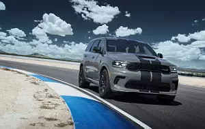   Dodge Durango SRT Hellcat - 2021