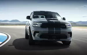   Dodge Durango SRT Hellcat - 2021