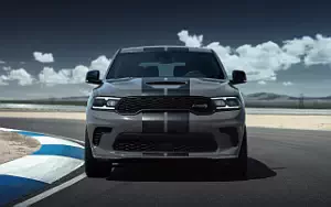   Dodge Durango SRT Hellcat - 2021