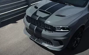   Dodge Durango SRT Hellcat - 2021