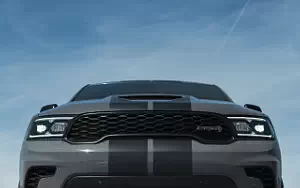   Dodge Durango SRT Hellcat - 2021