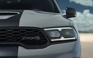   Dodge Durango SRT Hellcat - 2021