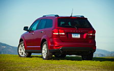   Dodge Journey - 2012