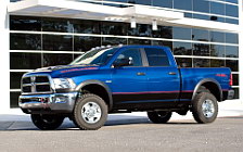   Dodge Ram 2500 Power Wagon - 2010