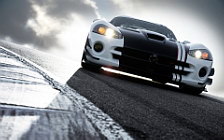   Dodge Viper SRT10 ACR-X - 2010